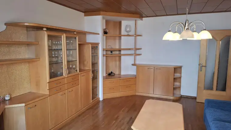 EG + Loggia um NUR € 144.900,--