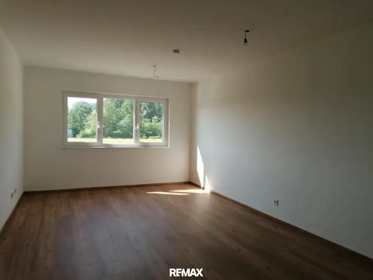 Moderne 3-Zimmer-Neubauwohnung – Erstbezug in St. Pantaleon-Erla!