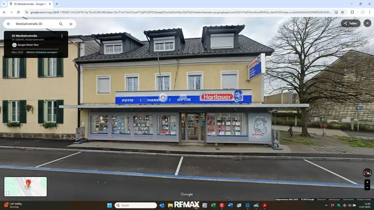  Perfekte Sichtbarkeit für ihr Business