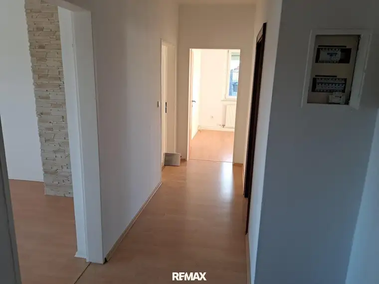 4 Zimmer, Erstbezug nach Adaptierung