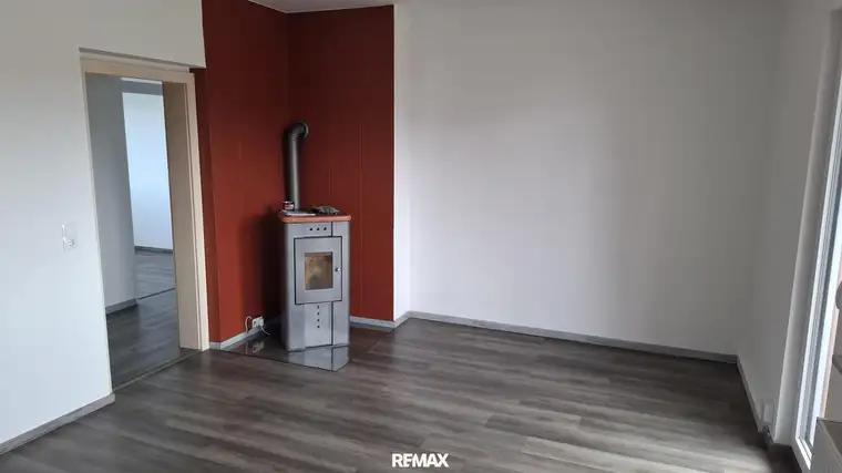 4 Zimmer, Erstbezug nach Adaptierung