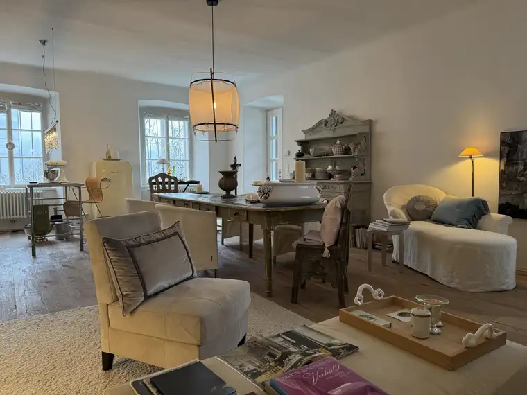 Mietwohnung Stift Zwettl