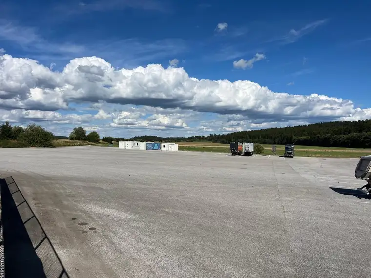 Gewerbegrundstück