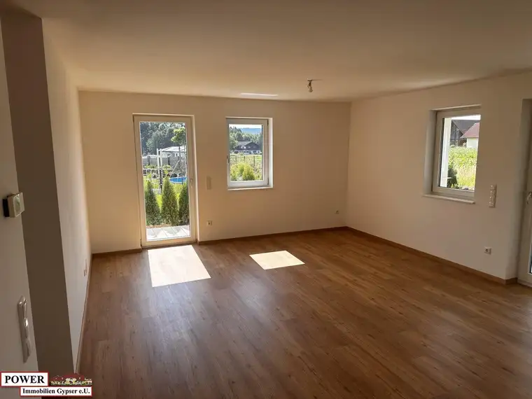 Wohnungen von 66,2 - 78,90 m² !!