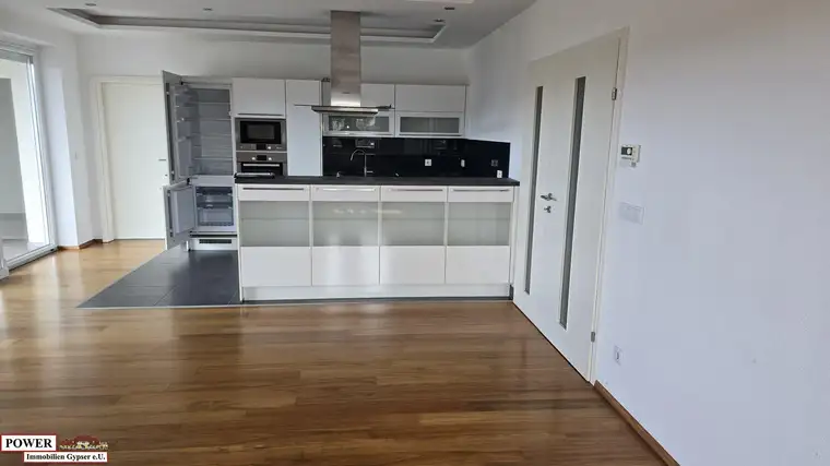 Moderne 4-Zimmer-Wohnungen in schöner Ruhigen Lage!
