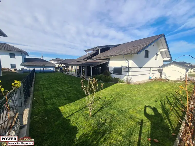 Moderne 4-Zimmer-Wohnungen in schöner Ruhigen Lage!