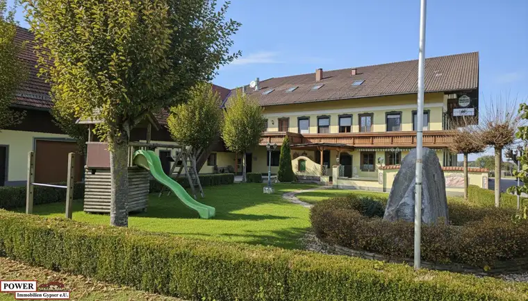 Hotel- &amp; Gastronomieimmobilie mit großem Entwicklungspotenzial !!