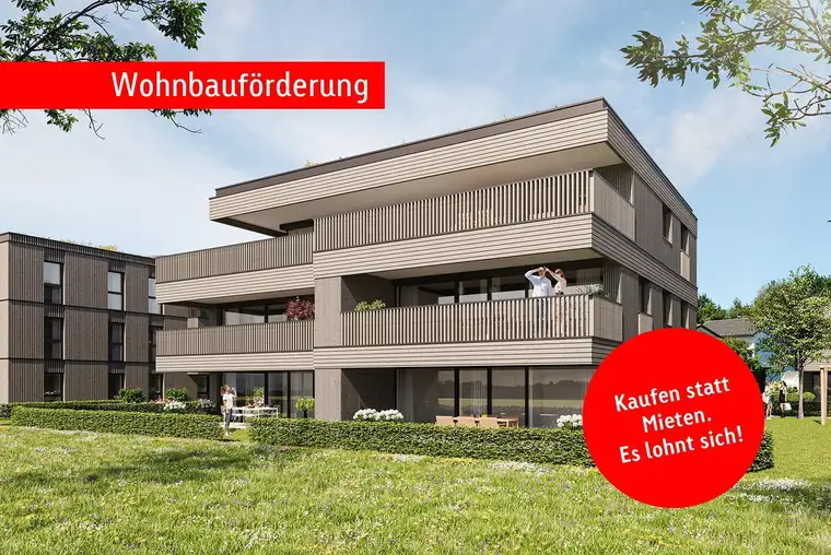 4-Zimmer-Penthauswohnung - Top 8-05