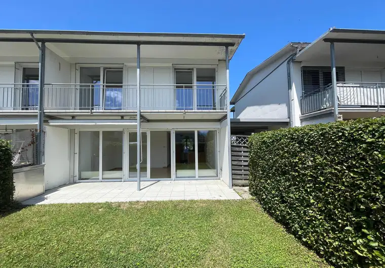 Attraktives Reihenhaus in bester Lage in Lauterach