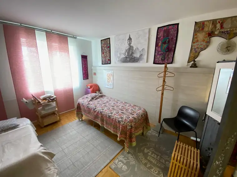 MASSAGEPRAXIS IN PASCHING/WAGRAM