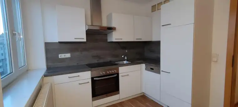 SANIERTE WOHNUNG NÄHE WIFI LINZ 