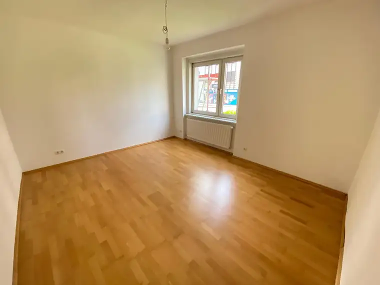  2 ZIMMERWOHNUNG HASNERSTRASSE - NÄHE HERZ JESU KIRCHE