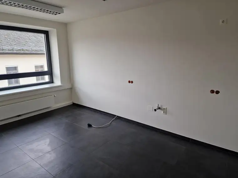BÜROFLÄCHE AM HESSENPLATZ - 3.OG