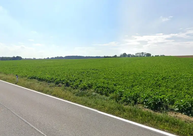 Bezirk Steyr-Land / Gewerbegrundstück in frequenter Lage zu kaufen