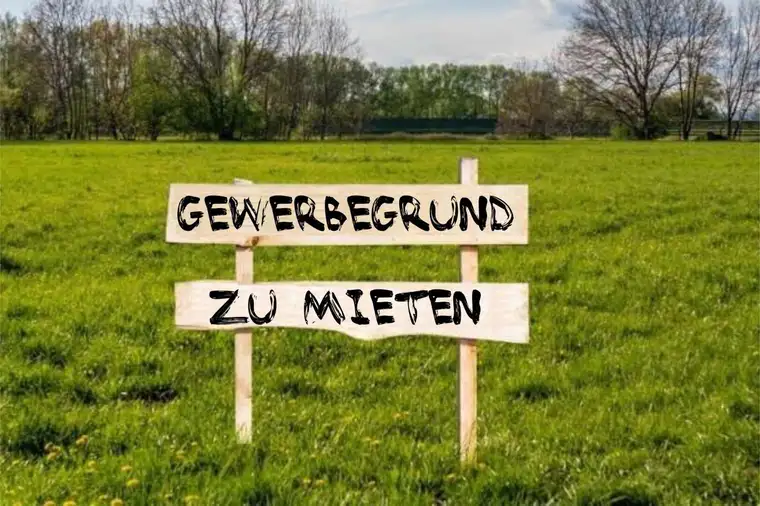 Ebreichsdorf: Betriebsbaugrundstück ca. 4.000 m² (nicht teilbar) in frequenter Lage zu kaufen