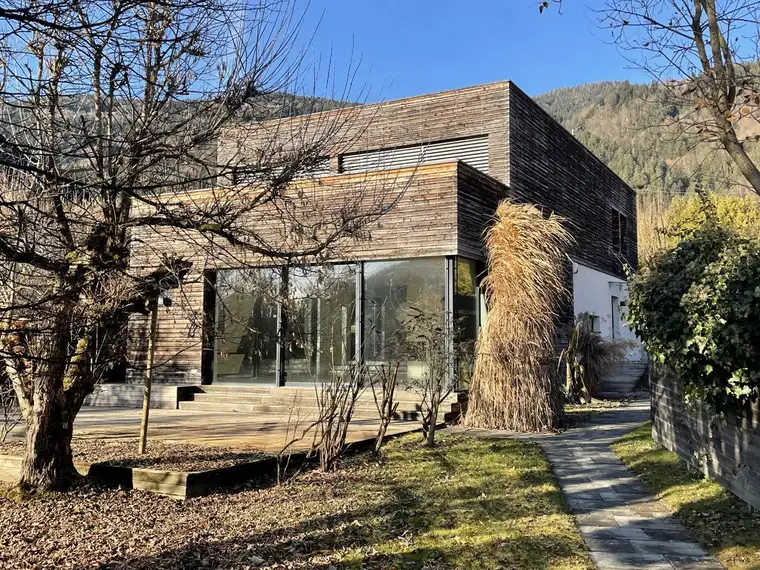 IHR Haus am See - Modernes Wohnhaus mit Charme!