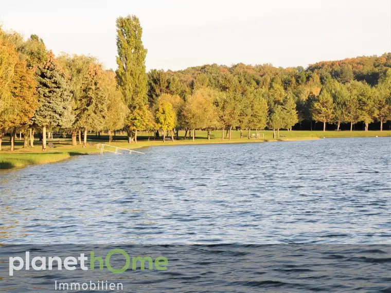Gestalten Sie Ihr Mobilheim am Römersee