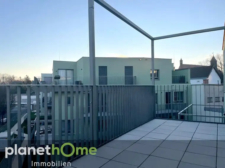 Gemütliches Wohnen im Zentrum von Wr. Neustadt