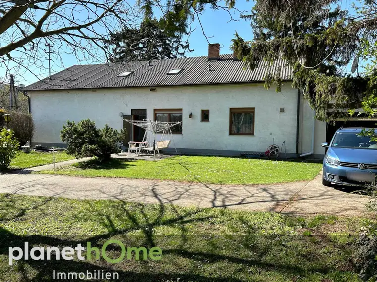 Bungalow/Pool/Garage