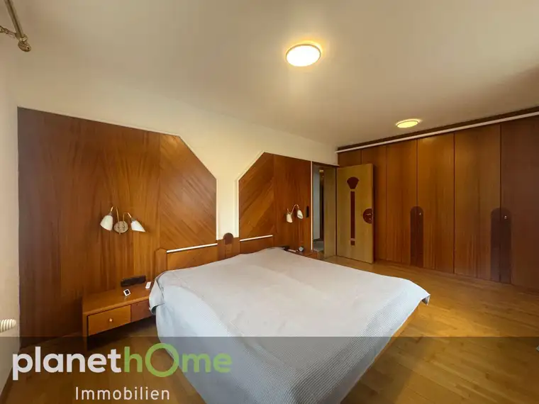 Wohnen wo andere Urlaub machen, stilvolle 3-Zimmer-Wohnung im Herzen von Fieberbrunn!