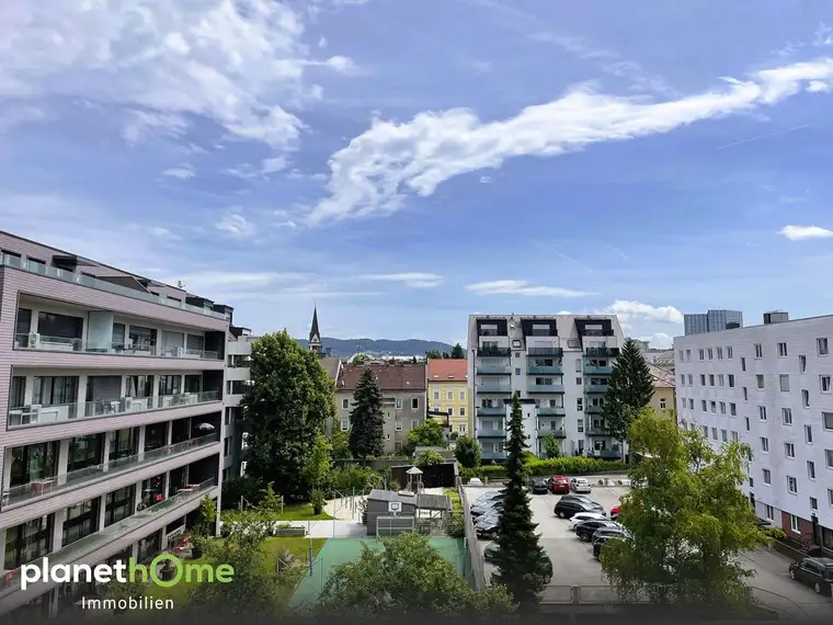 FAMILIENHIT: Leistbare 5-Zimmer-Wohnung in der Stadt!