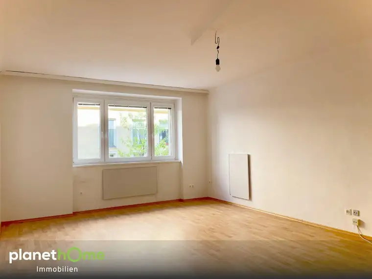 Zentral wohnen mitten im 9. Bezirk