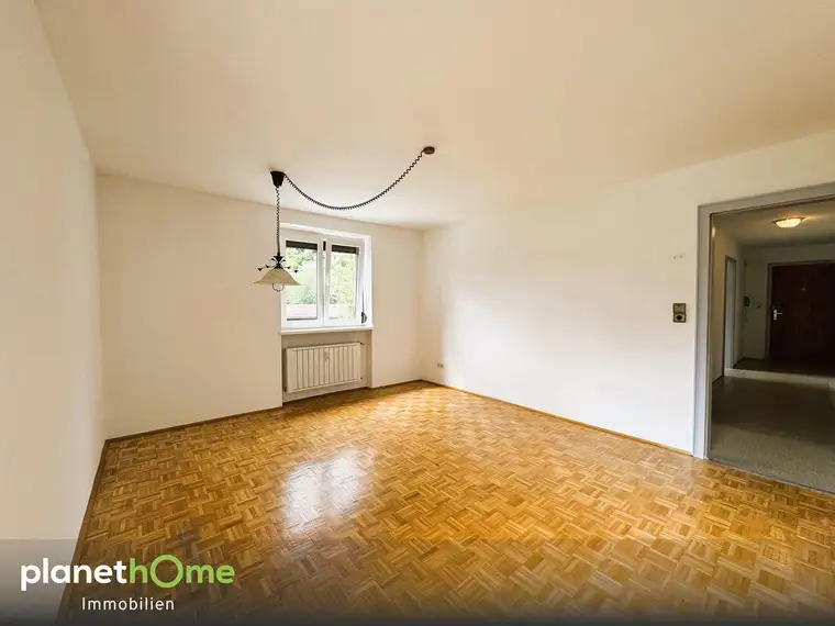 Ihr Projekt in den Kitzbüheler Alpen: 3-Zimmer-Wohnung mit Balkon und Weitblick