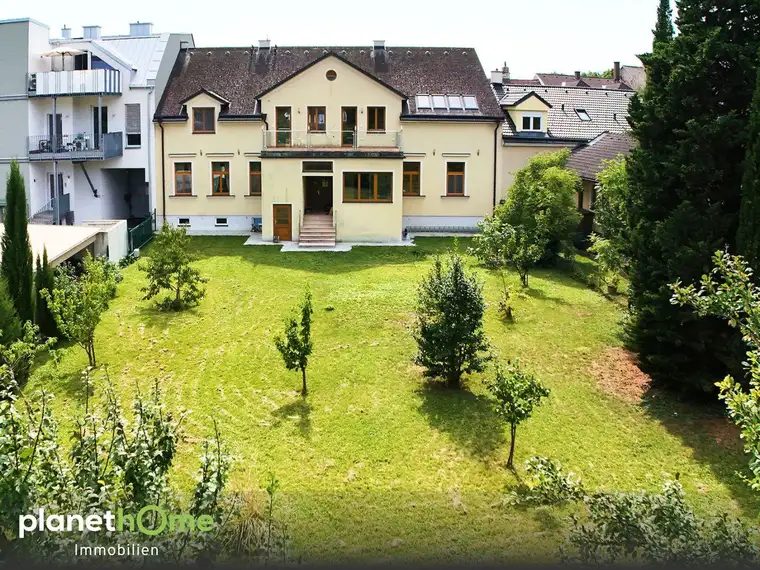 Großzügiges Haus mit Garten – für Familie, Generationen, Arbeit oder Vermietung