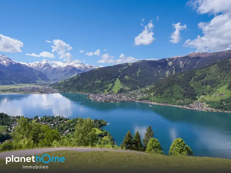 Erfolgreicher Beherbergungsbetrieb in Top-Tourismuslage im Salzburger Land