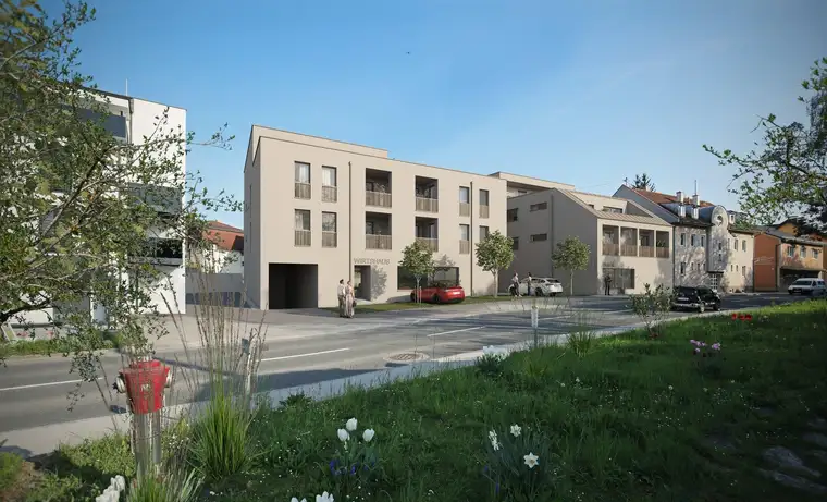 Eröffnen Sie Ihr exklusives Gastrolokal im Herzen von Neuhofen - jetzt informieren!