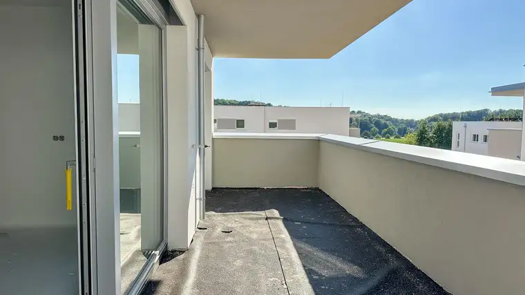 Jetzt Wohntraum sichern! 3-Zimmer-Wohnung mit 18 m² Balkon – provisionsfrei!