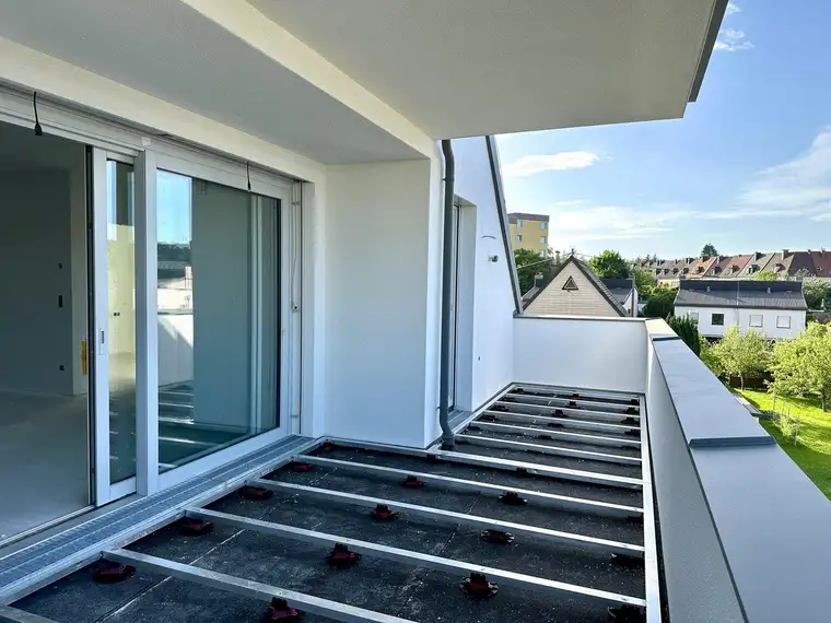 LINZ | Keferfeld - Nur noch 1 Wohnung verfügbar - kurzfristig beziehbar - provisionsfrei!