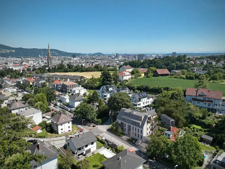 Verkaufsstart - Ihr Familienparadies am Römerberg inkl. TG-Stellplatz!
