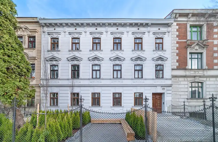 42 m² Wohnung mit Garten im 13. Bezirk - Hietzing wartet auf Sie