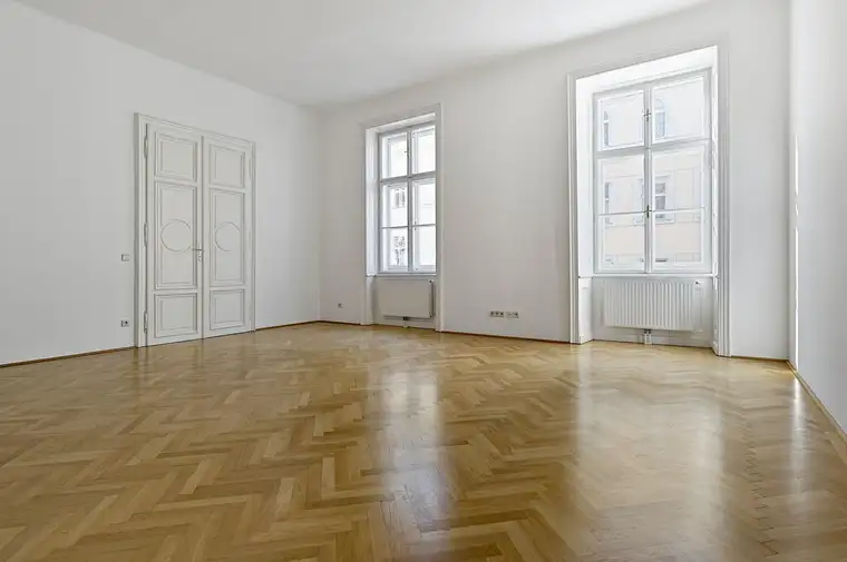 Kathrin Fercher, JP Immobilien