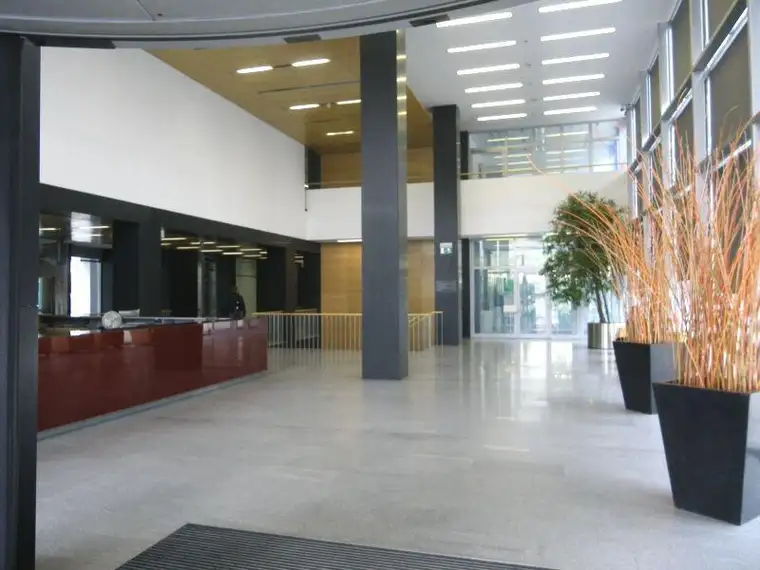Kathrin Fercher, JP Immobilien