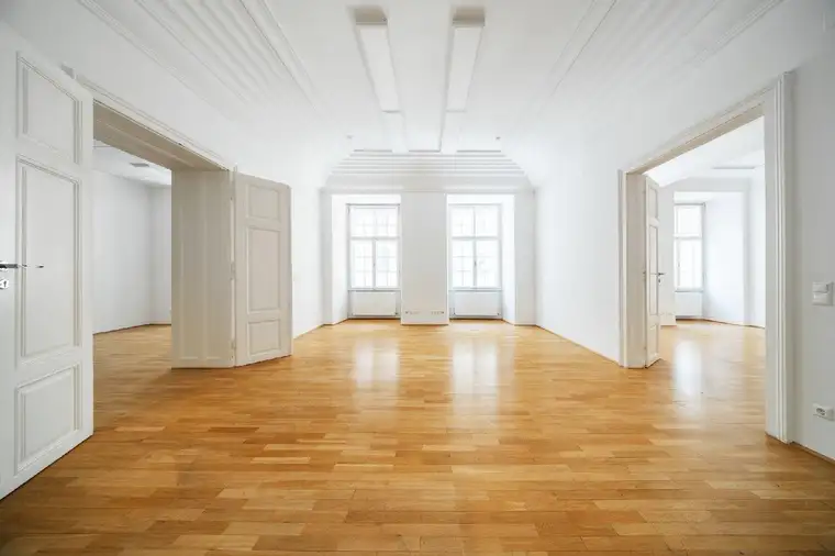 Kathrin Fercher, JP Immobilien