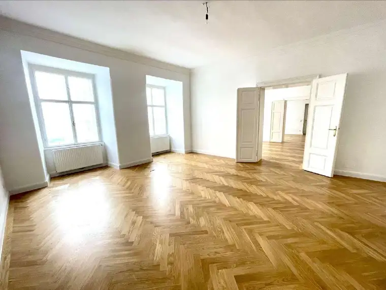 Kathrin Fercher, JP Immobilien