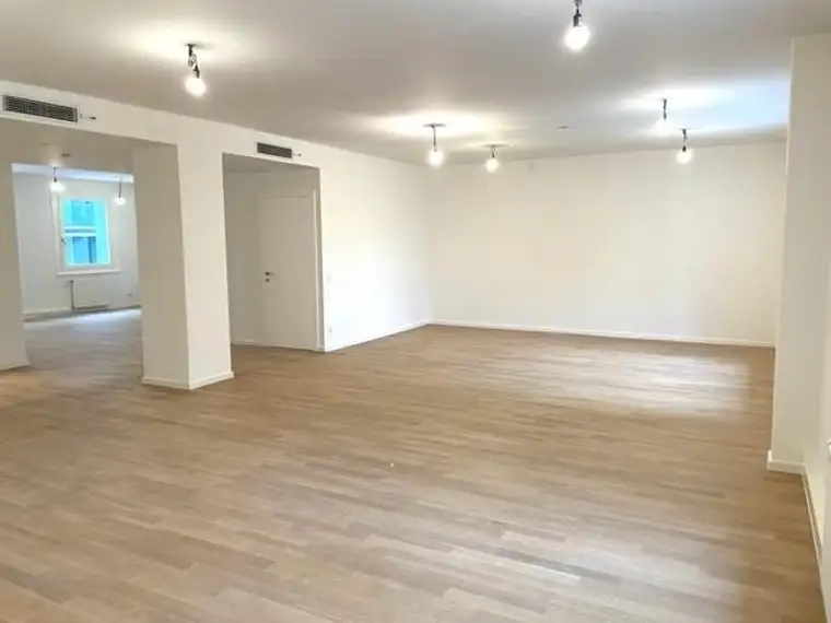 Kathrin Fercher, JP Immobilien