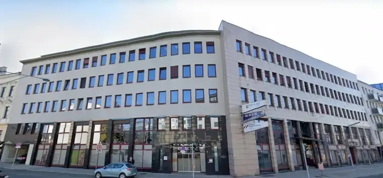 Kathrin Fercher, JP Immobilien