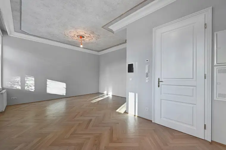 Vladimir Adamovic, JP Immobilien