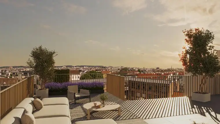 Vladimir Adamovic, JP Immobilien