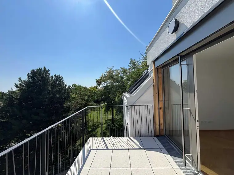 Doris Kurzweil, JP Immobilien