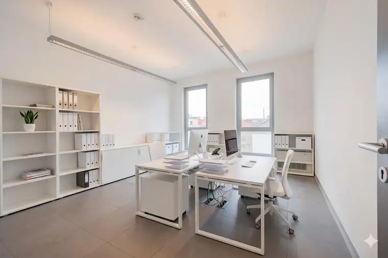 Kathrin Fercher, JP Immobilien