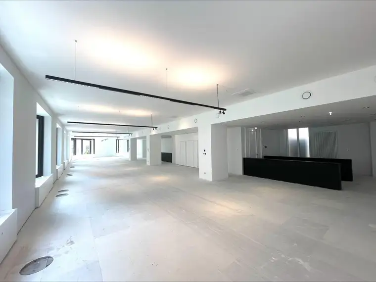 Kathrin Fercher, JP Immobilien
