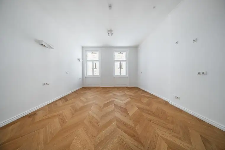 Doris Kurzweil, JP Immobilien
