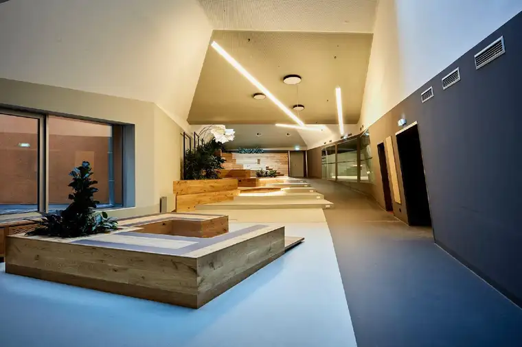 Kathrin Fercher, JP Immobilien