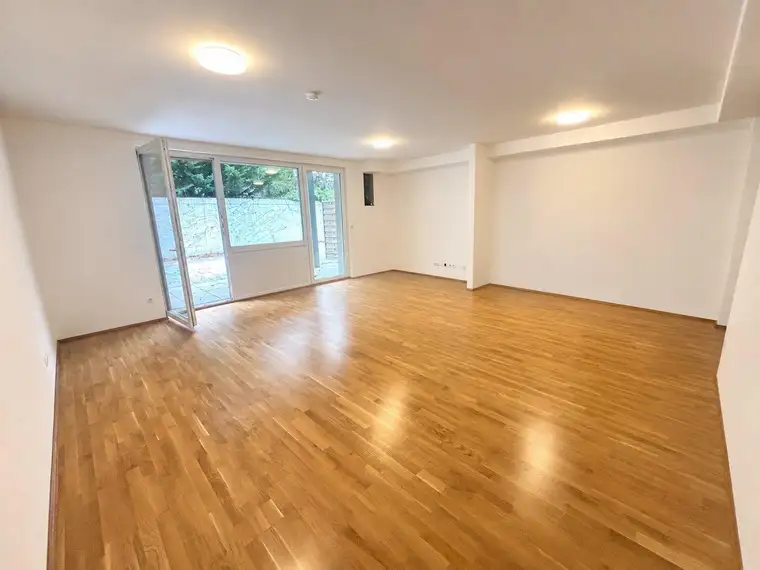Moderne 2 Zimmer Wohnung mit Terrasse - Bruck an der Leitha