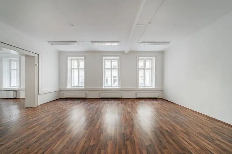 Kathrin Fercher, JP Immobilien
