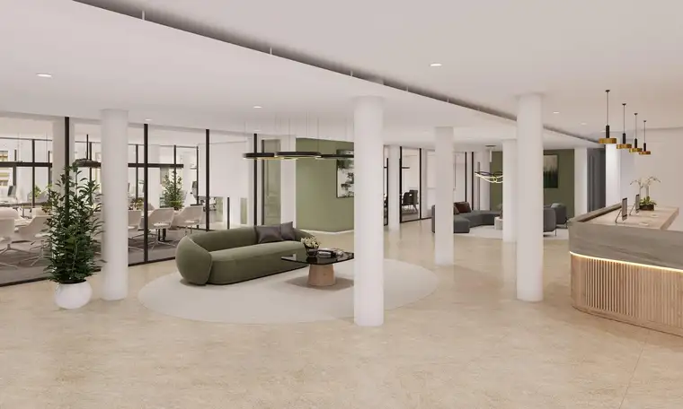 Kathrin Fercher, JP Immobilien